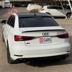 ئاودی A3